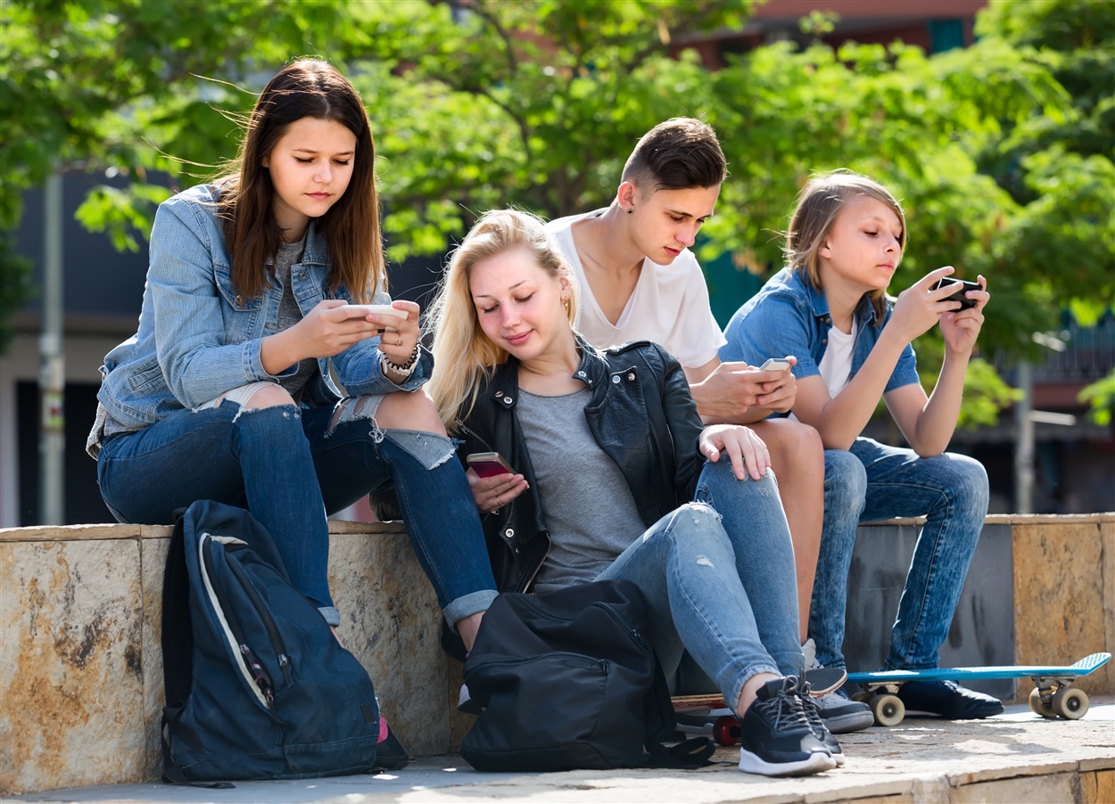 Funkce štítné žlázy v pubertě