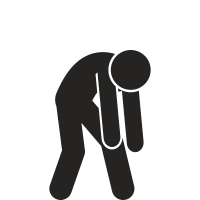 Častý pocit únavy 