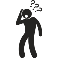 Zhoršení paměti a schopnosti soustředění 