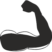 Ztráta svalové hmoty