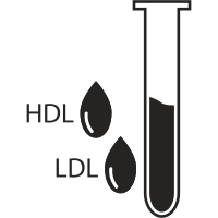 Zvýšený cholesterol v krvi